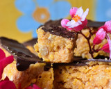 Foto del paso 6 de la receta: Turrón saludable🎄