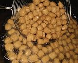 A picture of step 5 of Chin-chin.