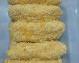 Foto langkah ke 2 dari resep Tahu Keju Krispi.
