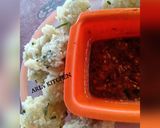 Foto langkah ke 3 dari resep Cireng rujak simple.