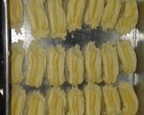 Foto langkah ke 2 dari resep Kuker maizena(no.oven).