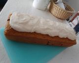 Foto del paso 10 de la receta: Panqué de Zanahoria