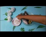 Foto langkah ke 1 dari resep Ikan nila goreng sambal saus wortel.