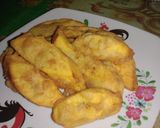 Foto langkah ke 5 dari resep Pisang goreng spesial..
