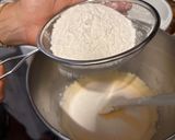Foto del paso 7 de la receta: Arrollado de dulce de leche, bañado con ganache de chocolate