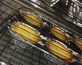 Foto langkah ke 3 dari resep Hokkaido Baked Cheese Tart.