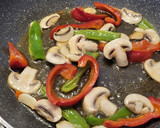 Foto del paso 1 de la receta: Fideuà facilísima