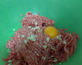 Foto del paso 2 de la receta: Albóndigas a la jardinera