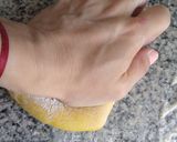 Foto del paso 3 de la receta: Masa de pasta