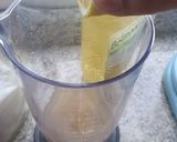 Foto del paso 3 de la receta: Vegonesa / mayonesa de aguafaba / mayonesa vegana