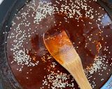 Foto del paso 4 de la receta: Salsa coreana Vegan