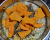 Foto del paso 2 de la receta: Cazuela con porotos y más 😋