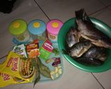 Foto langkah ke 1 dari resep 54. Nila Goreng.