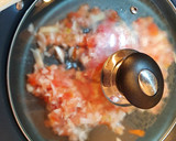 Foto del paso 4 de la receta: Verduras con patatas para carne