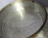 Foto del paso 3 de la receta: Bizcochuelo para meriendas y para tortas