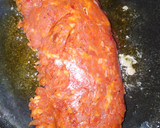 Foto del paso 9 de la receta: Pollo tapado