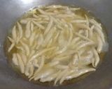 Foto langkah ke 3 dari resep Telur gabus gurih.
