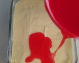 A picture of step 3 of 3 Layered Pudding Shots.