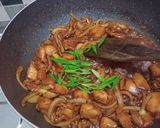 Foto langkah ke 3 dari resep 058. Ayam teriyaki.