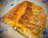 Hình bước làm 3 của món Cà Pháo, Cà Đắng Giã Cá Khô
