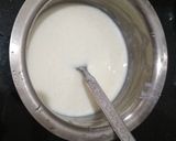 A picture of step 2 of Tomato Onion Raita.