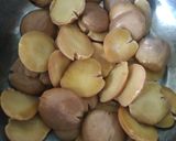 Foto langkah ke 1 dari resep Rendang Jengkol.