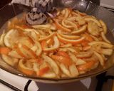 Foto del paso 3 de la receta: Mermelada de naranja amarga