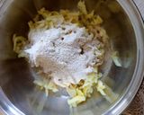 राजगीरा आलू बॉल (Rajgira Aloo Ball Recipe in Hindi) रेसिपी चरण 1 फोटो