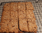 Foto del paso 4 de la receta: Barritas de cereal super fáciles
