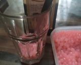Foto langkah ke 1 dari resep Es santan gula aren.
