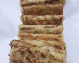 Foto langkah ke 9 dari resep French Toast.