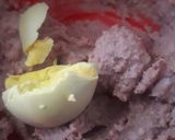 Foto del paso 2 de la receta: Huevo relleno