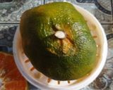 Foto langkah ke 1 dari resep Es jeruk selasih.