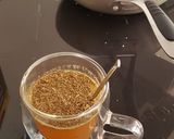 Foto del paso 4 de la receta: Relleno para pavo o pollo navideño con frutas y frutos secos al oporto
