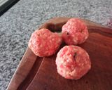 Foto del paso 1 de la receta: Albóndigas en su salsa muy fáciles de hacer y deliciosas