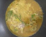 Foto langkah ke 5 dari resep Gulai Ikan Mas Ala Rm. Padang.
