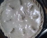 Foto del paso 7 de la receta: Tarta casera en sartén