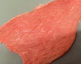 Foto del paso 2 de la receta: Escalope + ensalada