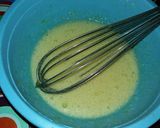 Foto langkah ke 2 dari resep Bolu Pisang, Simple, No Ribet, No Mixer, No Oven.