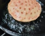 पूरी और आलू चना की सब्ज़ी (Poori and Aloo Chana Sabzi Recipe in Hindi) रेसिपी चरण 5 फोटो