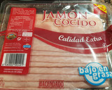 Foto del paso 1 de la receta: Mini chapata de jamón y queso fundido