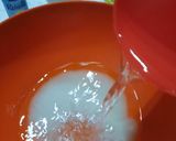 Foto del paso 1 de la receta: Bizcochuelo Vegano (sin leche, manteca ni huevos)