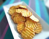Foto del paso 1 de la receta: Snack de Racacha 👍🇵🇪