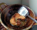 Foto langkah ke 2 dari resep Soto Ayam.