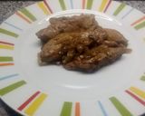 Foto del paso 3 de la receta: Solomillo de cerdo a la mostaza