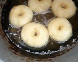 Foto langkah ke 7 dari resep Donat kentang.