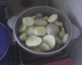 Foto del paso 1 de la receta: Pollo a la cacerola fácil y rapidito