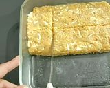 A picture of step 7 of Potato cheese triangles.