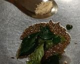 खाखरा चूरी(लेफ्टओवर गूथे हुए आटे से) रेसिपी चरण 7 फोटो