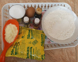A picture of step 3 of Colored cookies.